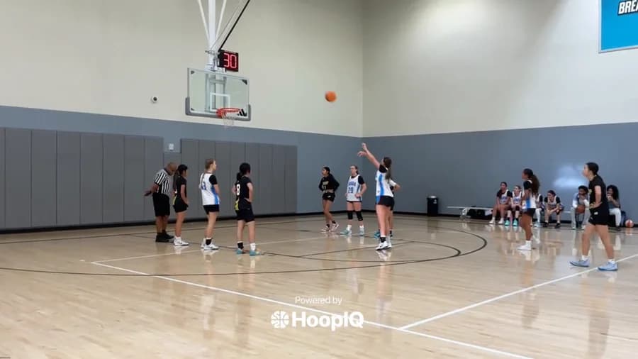 Free-throw