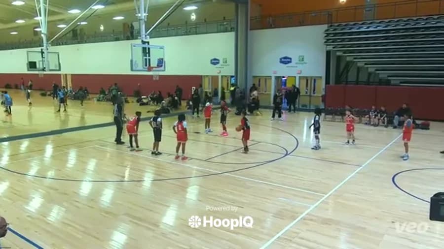Free-throw