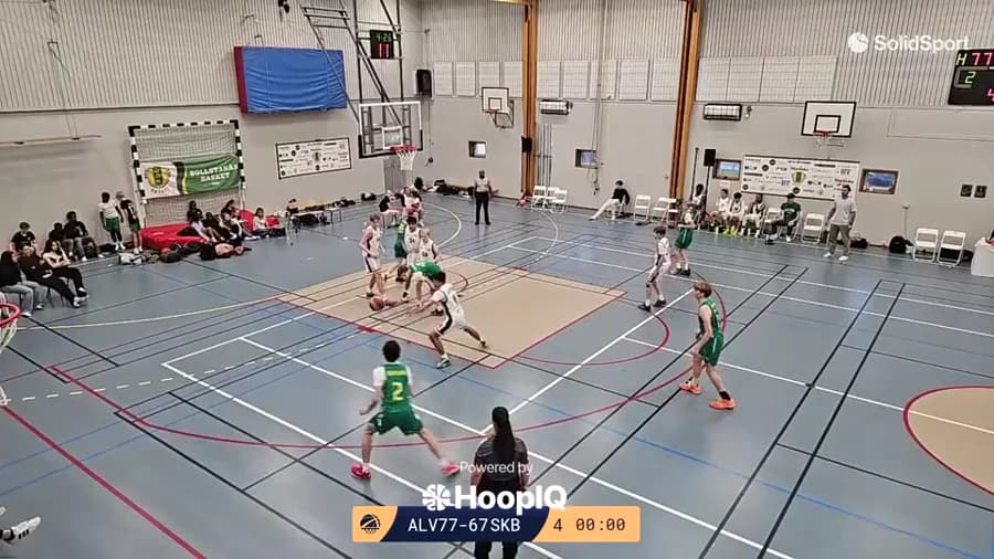 Assist