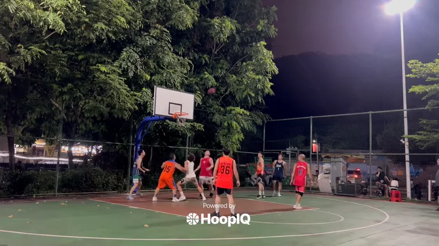 Def. Rebound
