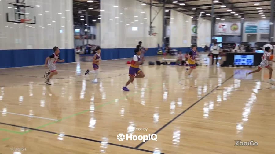 Def. Rebound