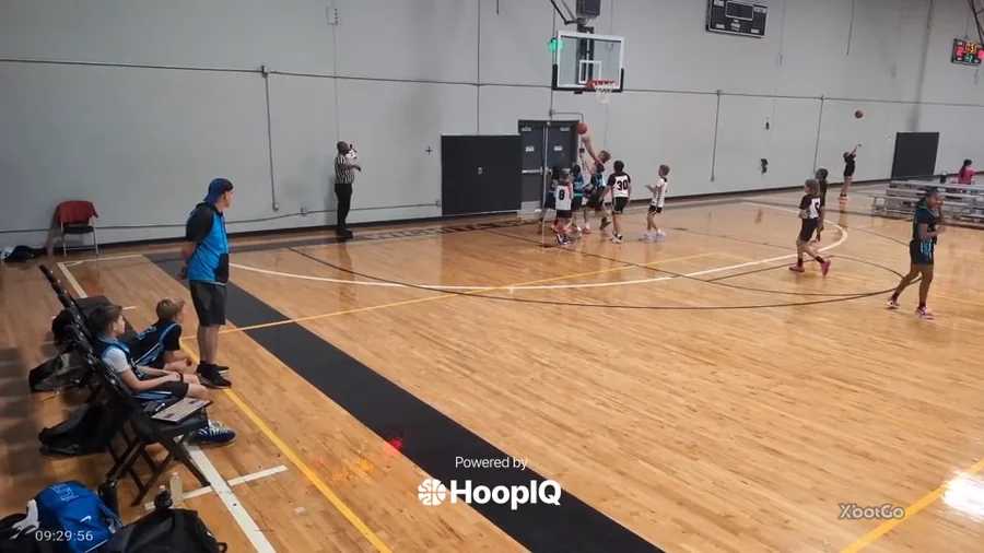 Def. Rebound