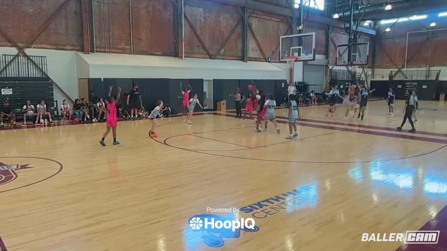 Off. Rebound