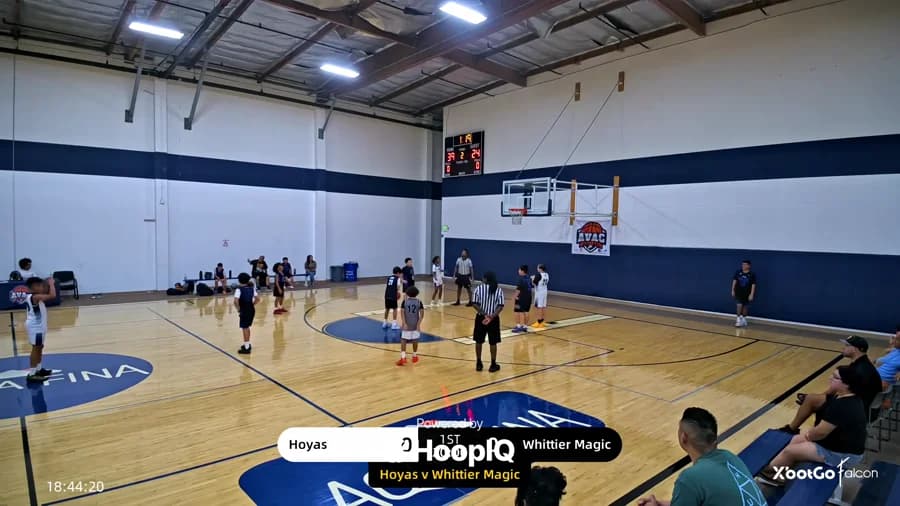 Free-throw