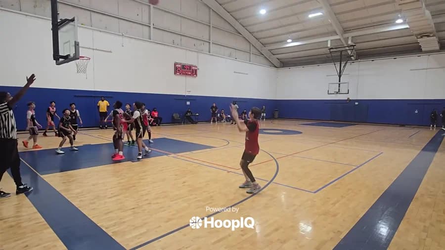 Off. Rebound