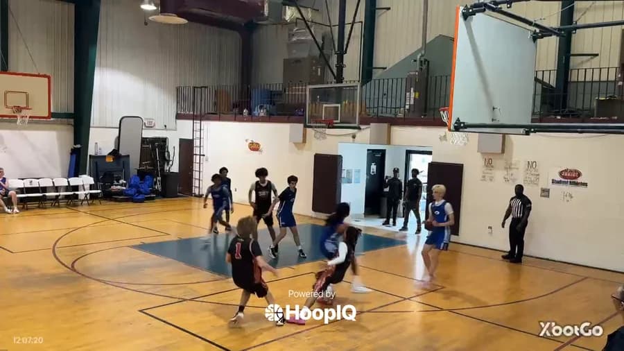 Def. Rebound