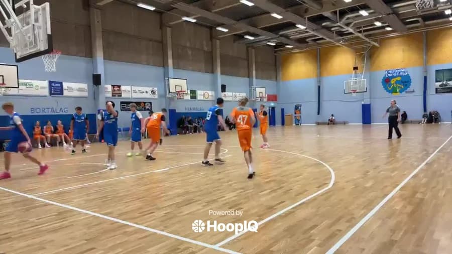 2-pt Shot