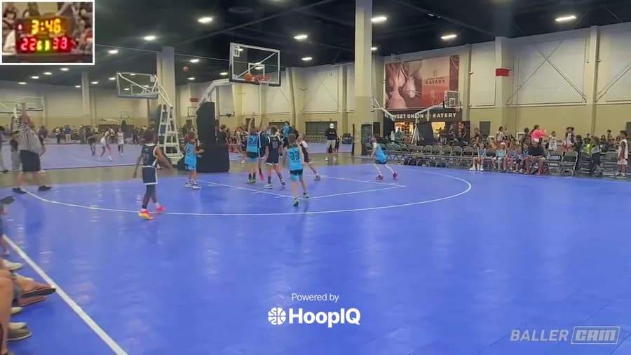 2-pt Shot