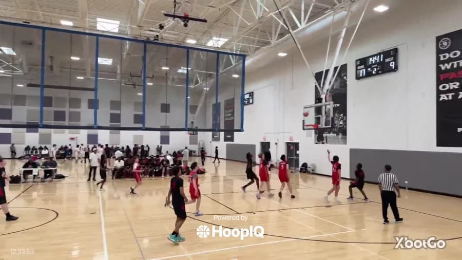 Def. Rebound