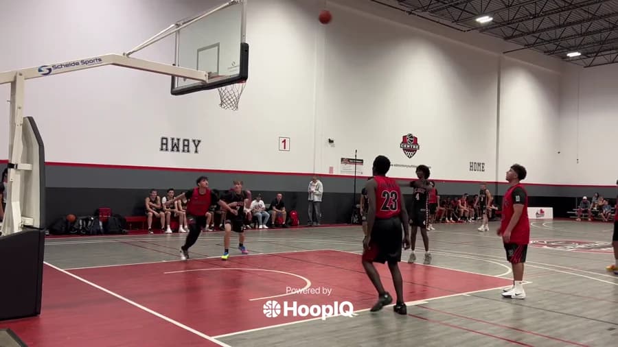 Def. Rebound