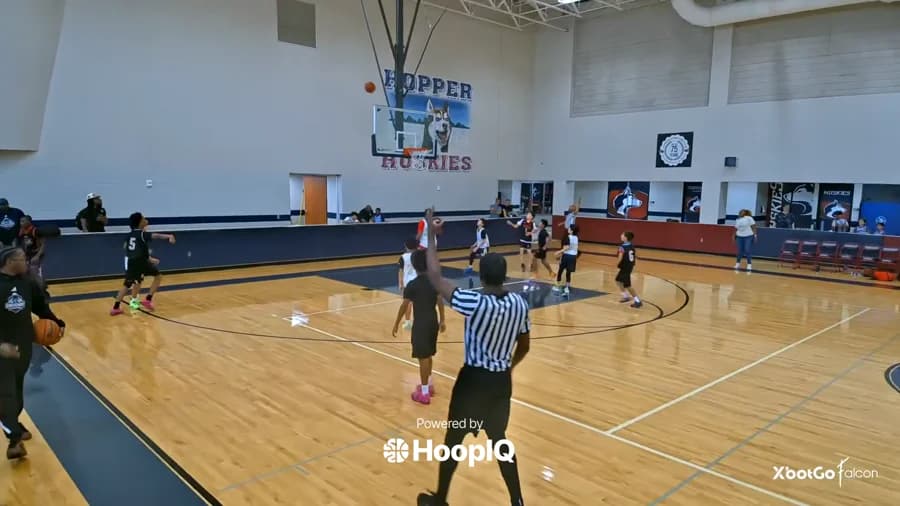 Def. Rebound