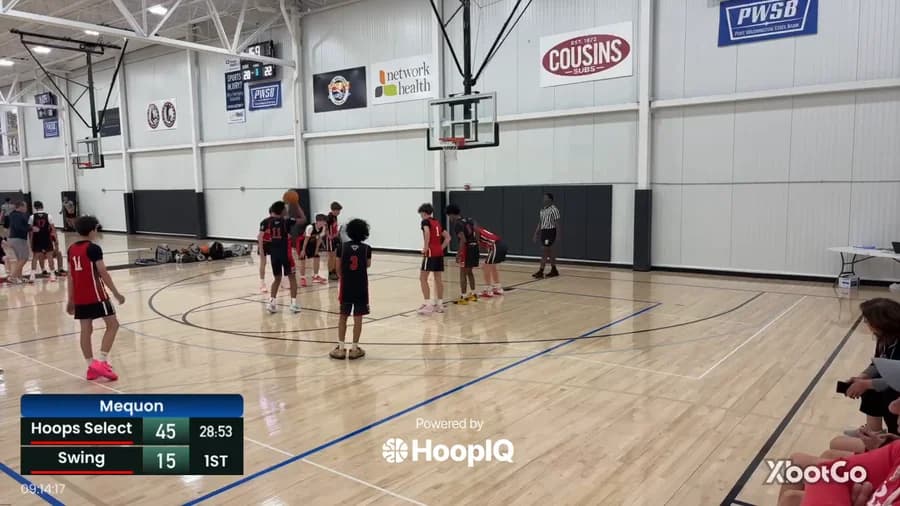 Free-throw