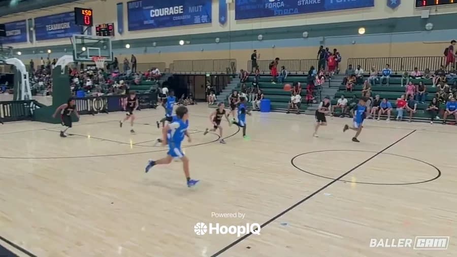 Def. Rebound