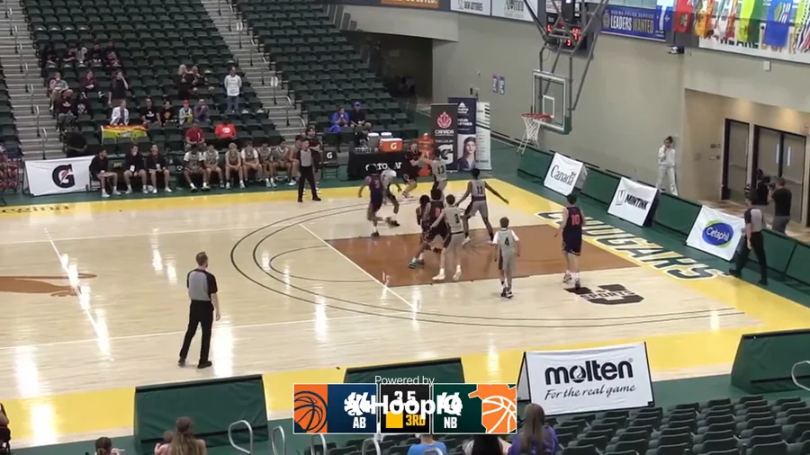 2-pt Shot