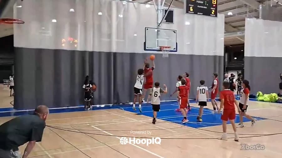 Assist
