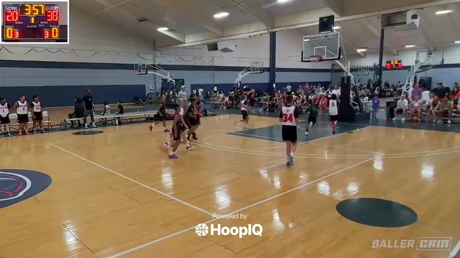 Off. Rebound