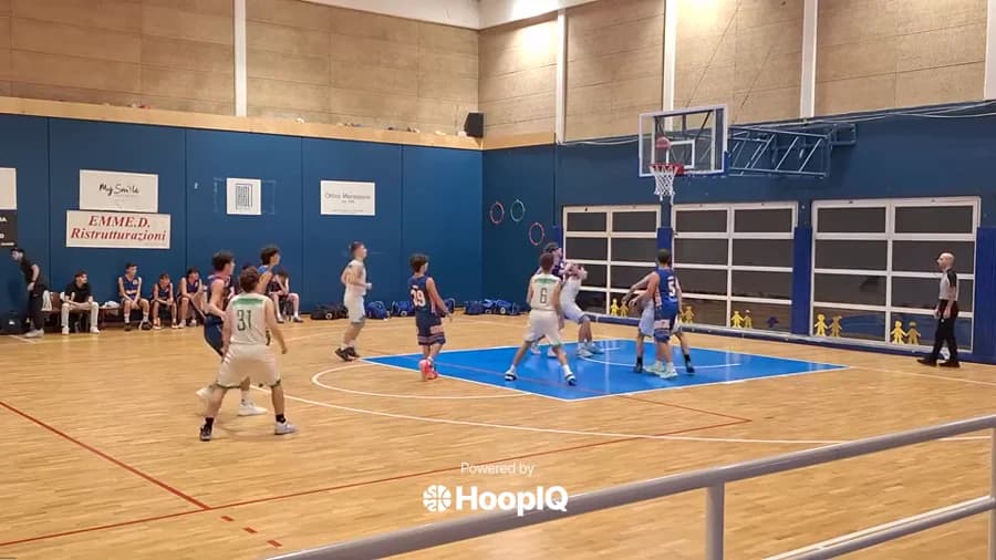 Def. Rebound