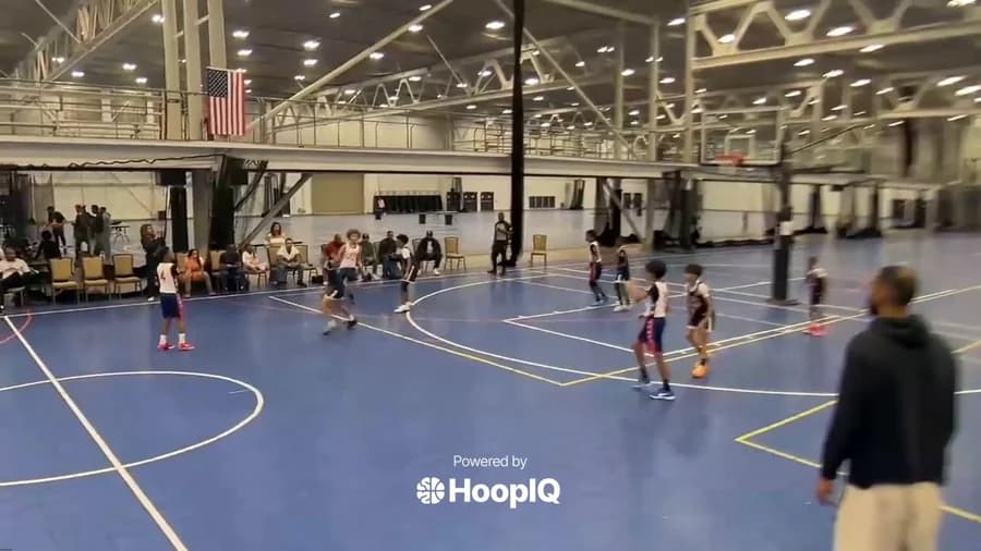 2-pt Shot