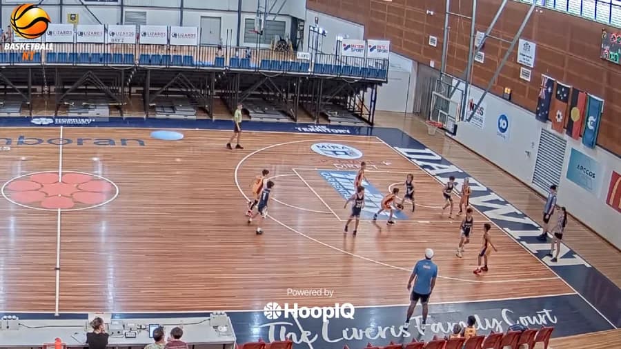 2-pt Shot