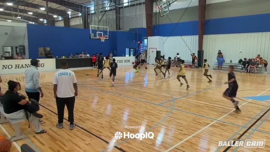 2-pt Shot