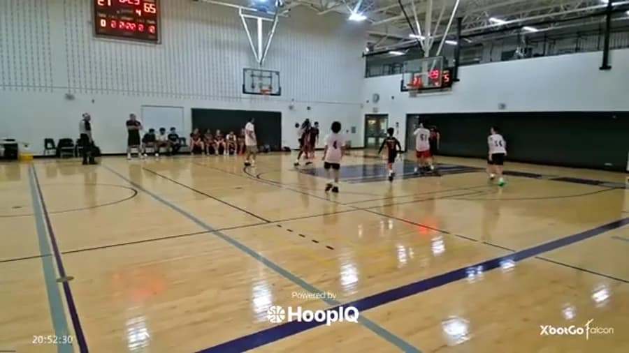 Def. Rebound