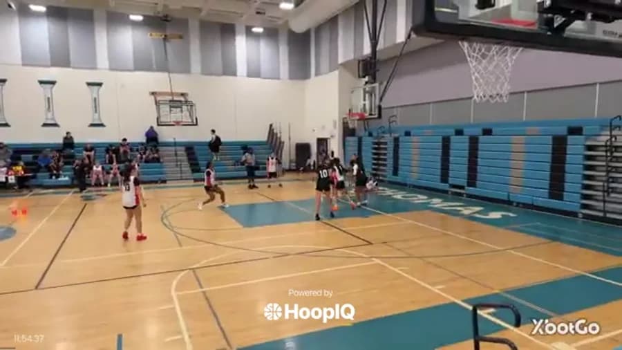 Def. Rebound