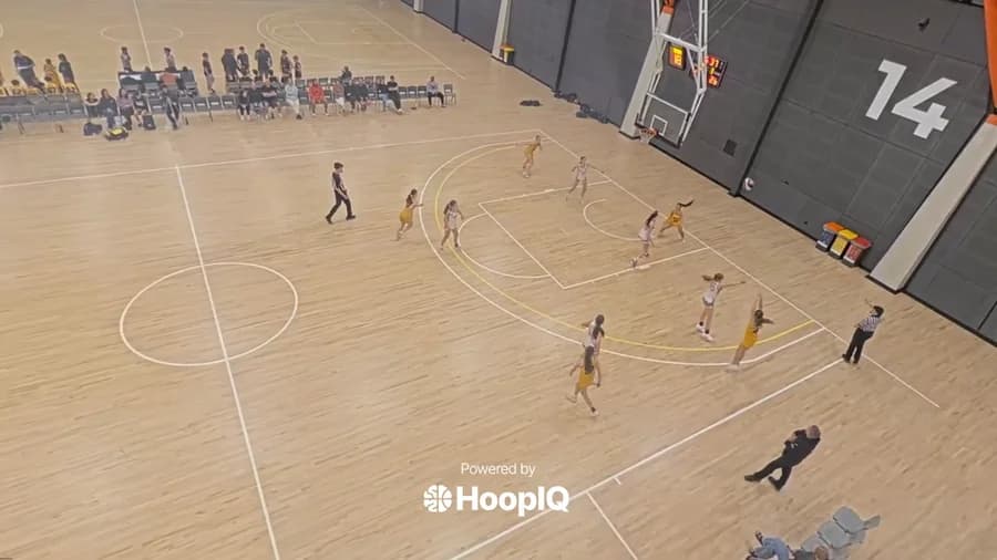 Off. Rebound