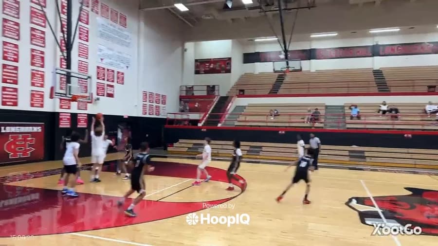 Def. Rebound