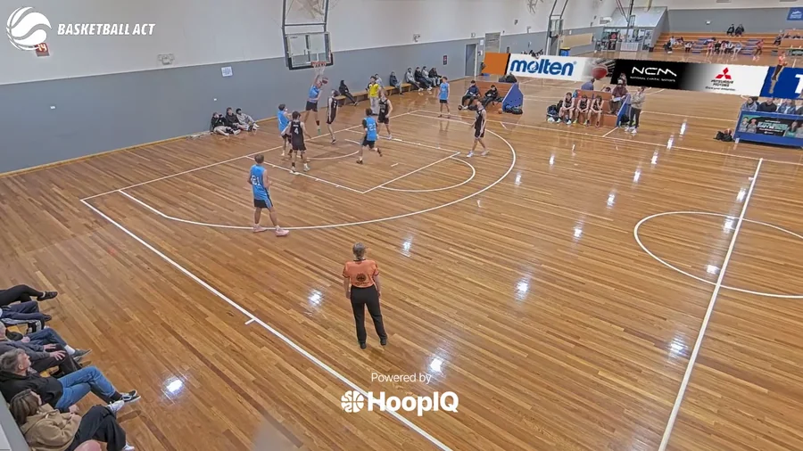 Off. Rebound