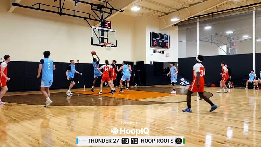 Def. Rebound