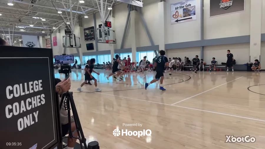 Def. Rebound