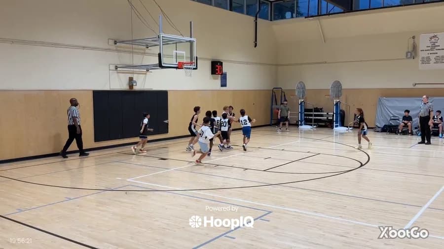 Def. Rebound