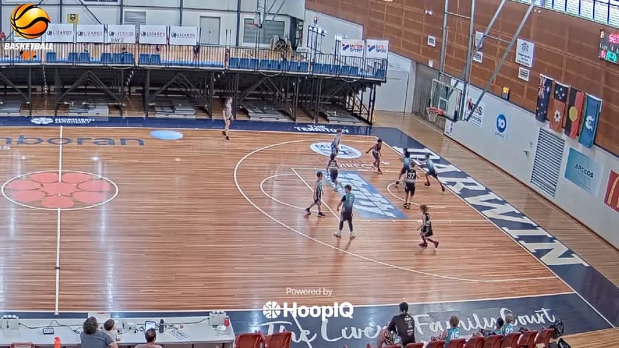 Def. Rebound