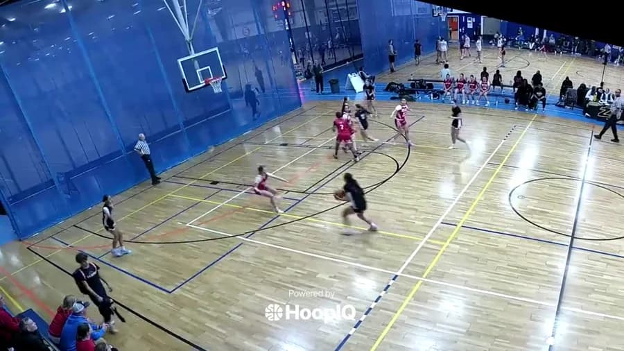 Off. Rebound