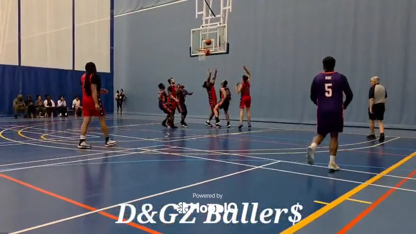 2-pt Shot