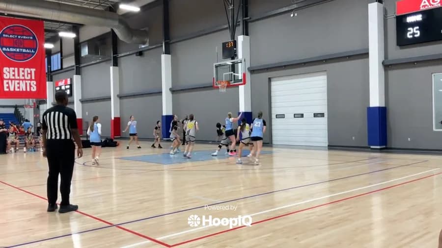 2-pt Shot