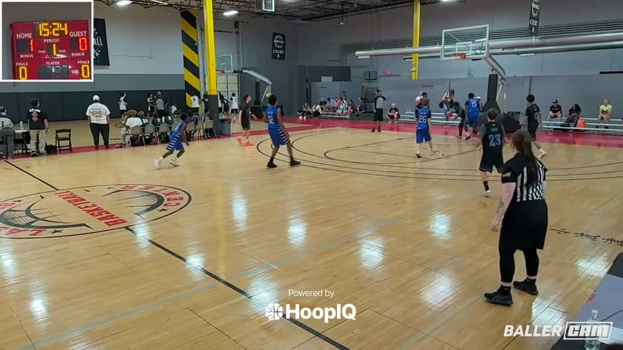 Def. Rebound