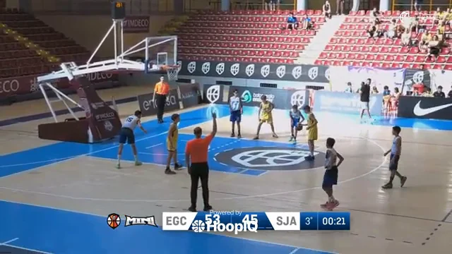 Free-throw