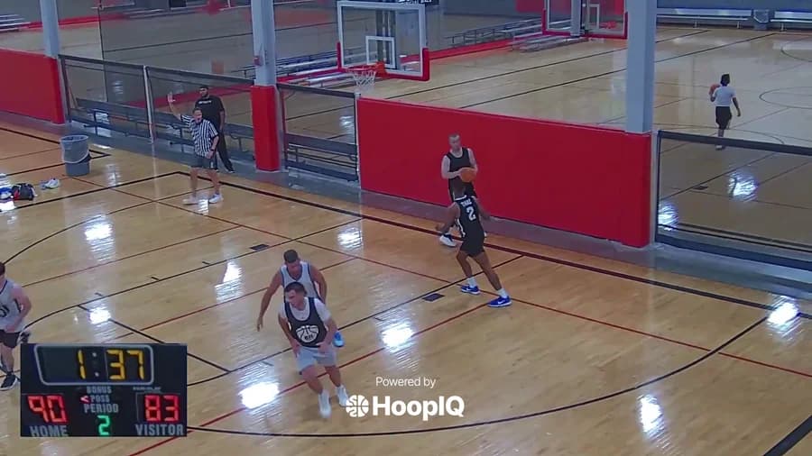 Free-throw
