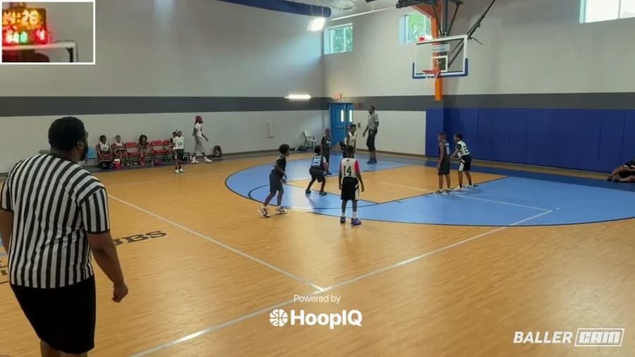 Free-throw