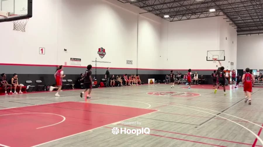 2-pt Shot