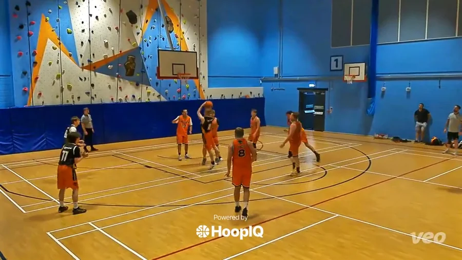 Def. Rebound