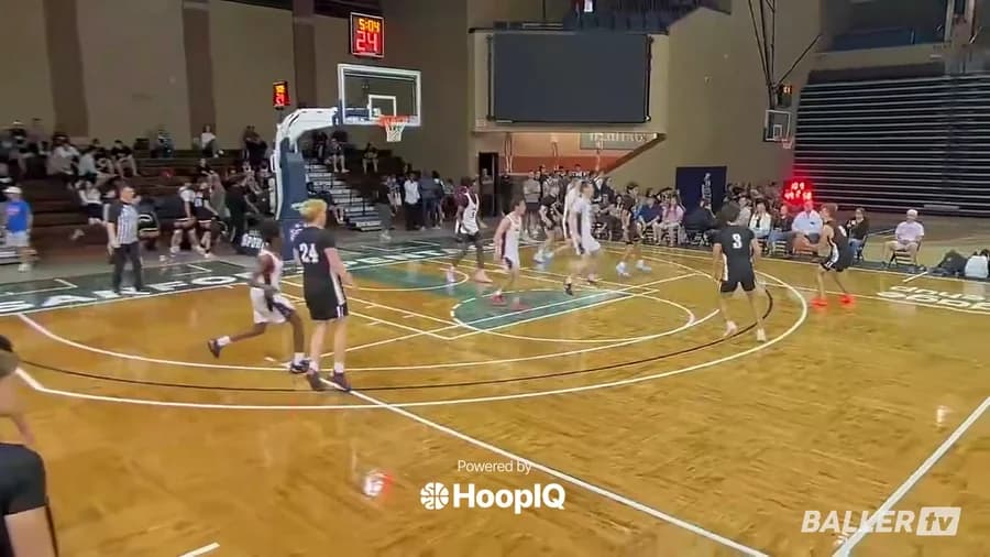 Off. Rebound
