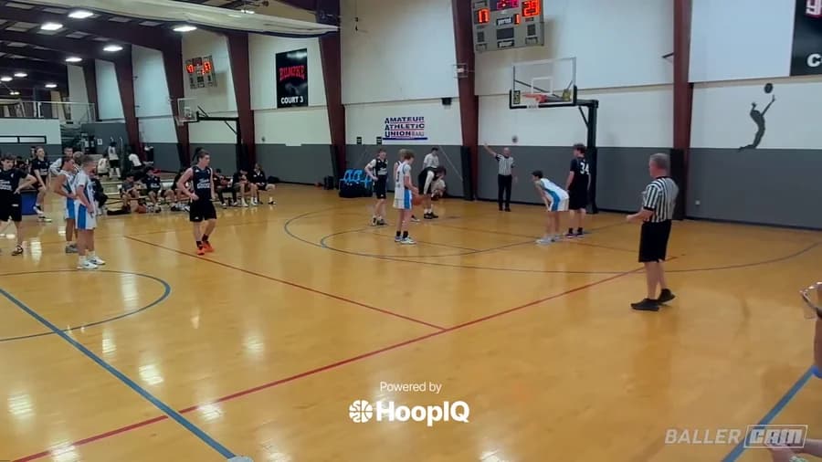 Free-throw