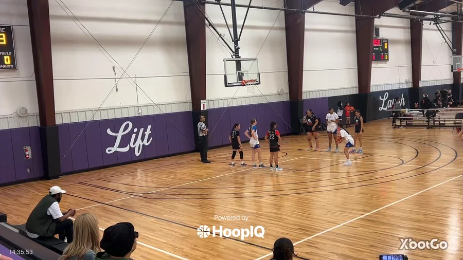 Free-throw