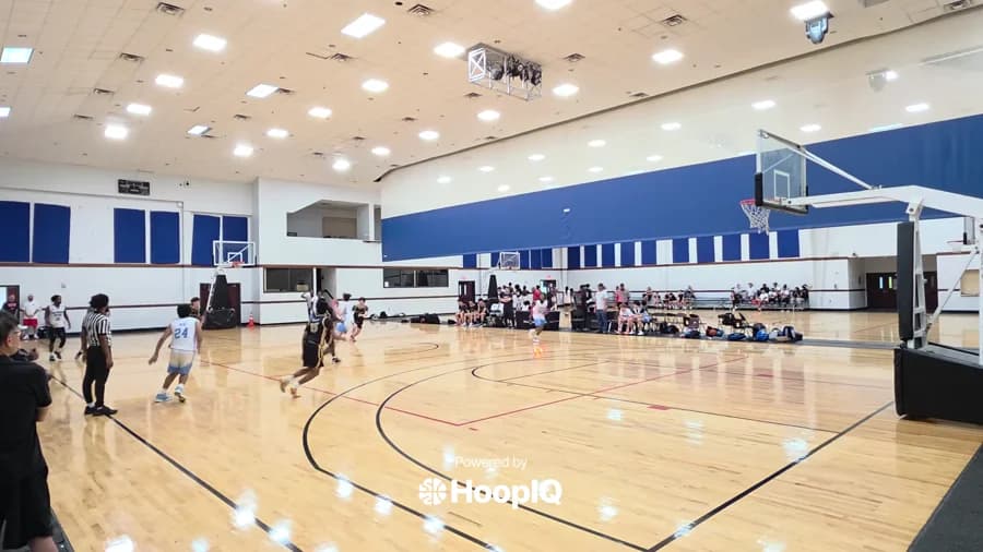 2-pt Shot