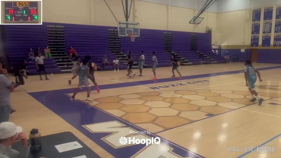 Off. Rebound