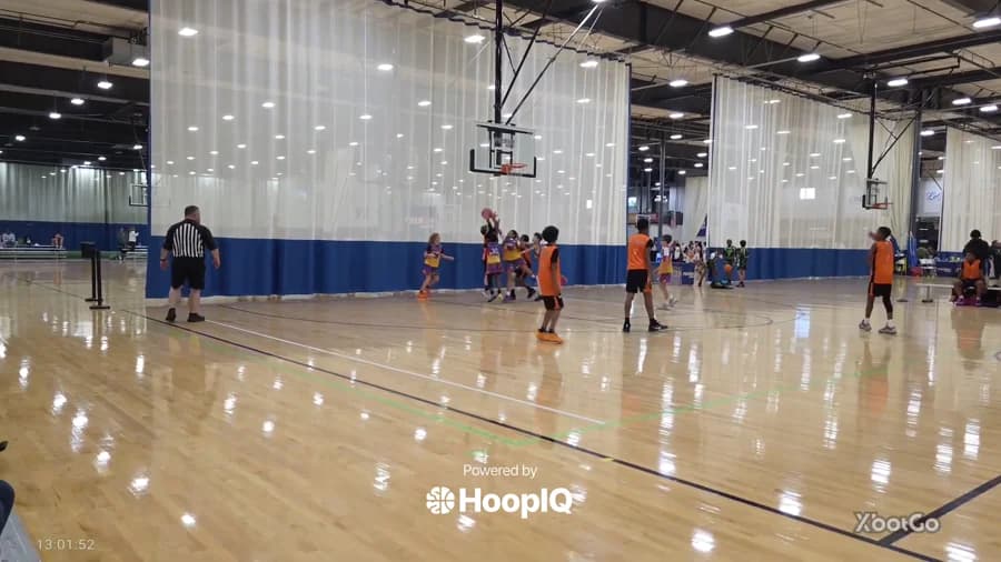 Off. Rebound