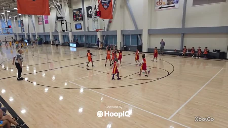 Def. Rebound