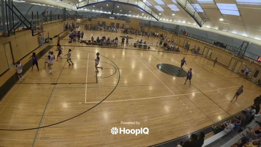 2-pt Shot